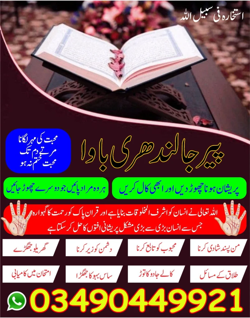 Love Marriage Solution