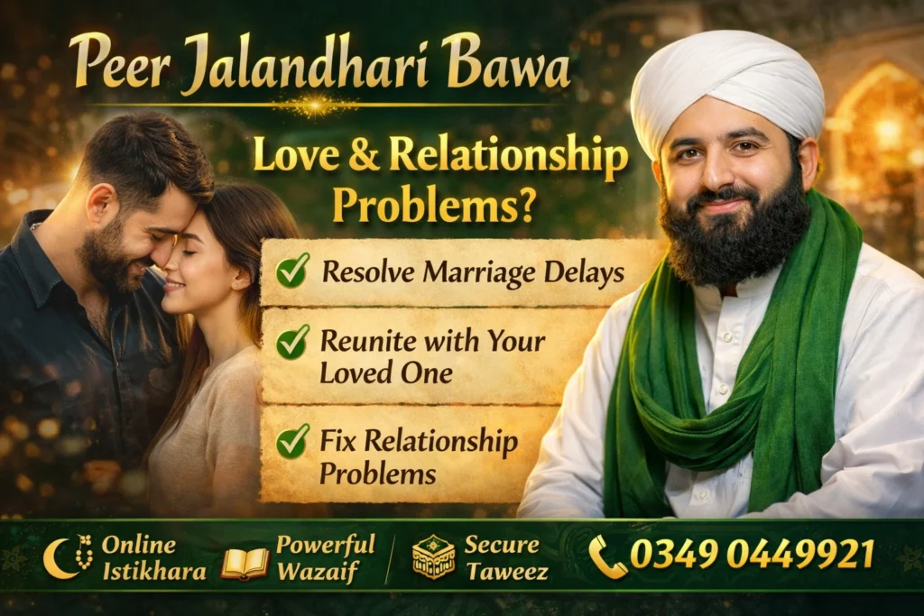 Love Marriage Solution
